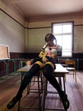 【Cosplay】2013.05.15超级热辣的Shii Arisugawa(65)